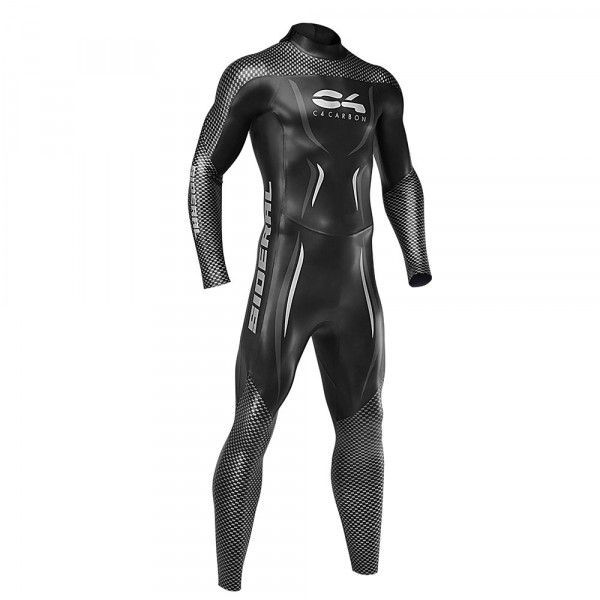 C4 Sideral one piece Man 3.5mm