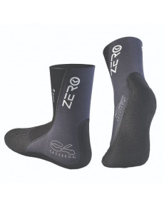 C4 Neoprene Socks Zero 1,5mm