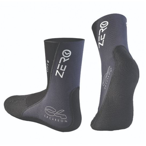 C4 Neopren Socken Zero 1,5mm