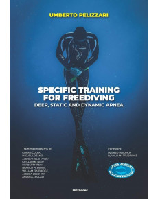 Specific Training for Freediving