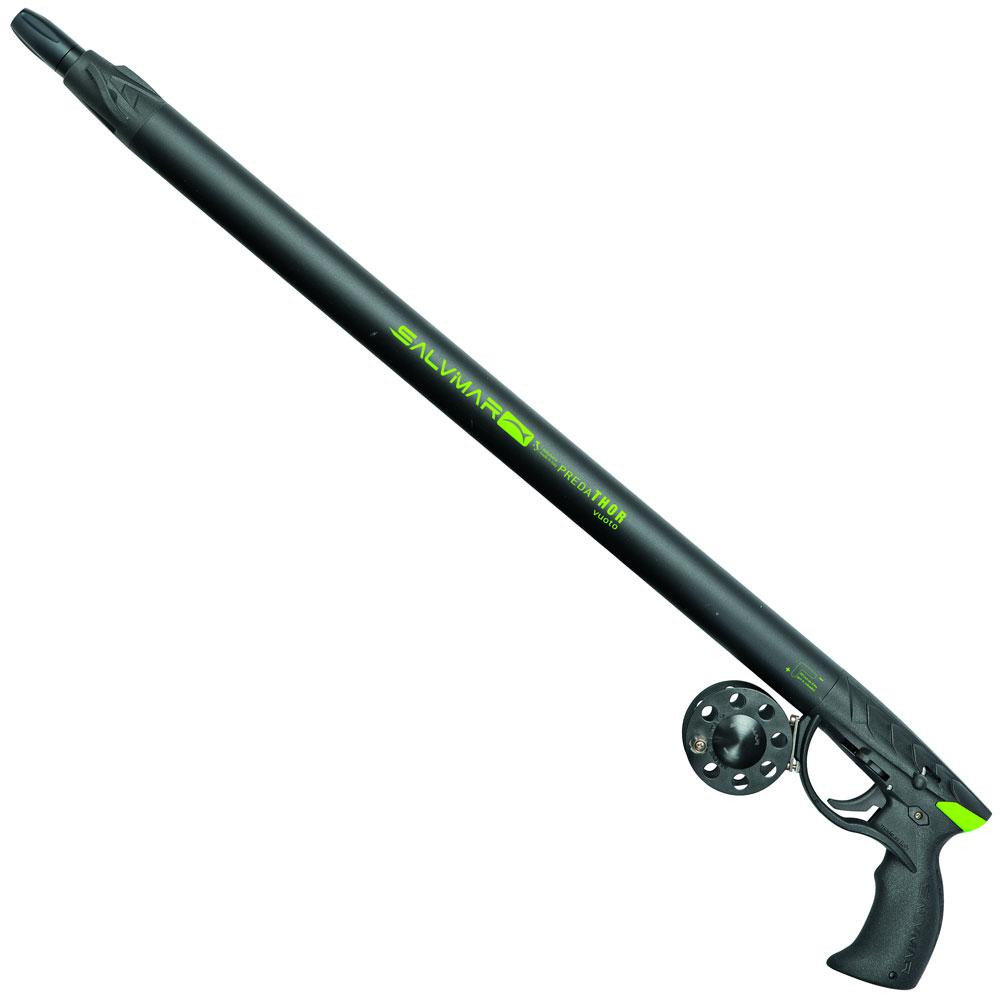 Salvimar Predathor SpearFishing Gun Pneumatic 40cm/55cm/65cm/75cm speargun 
