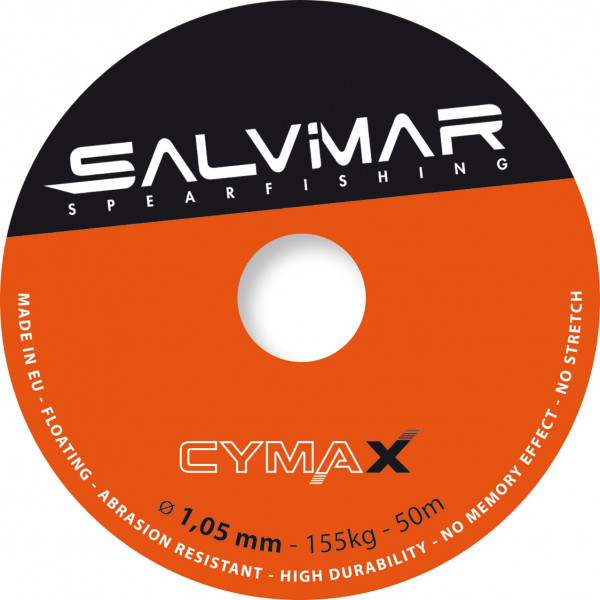 Salvimar Cymax Spearfishing Line 1.7mm - Lines - Accessories for