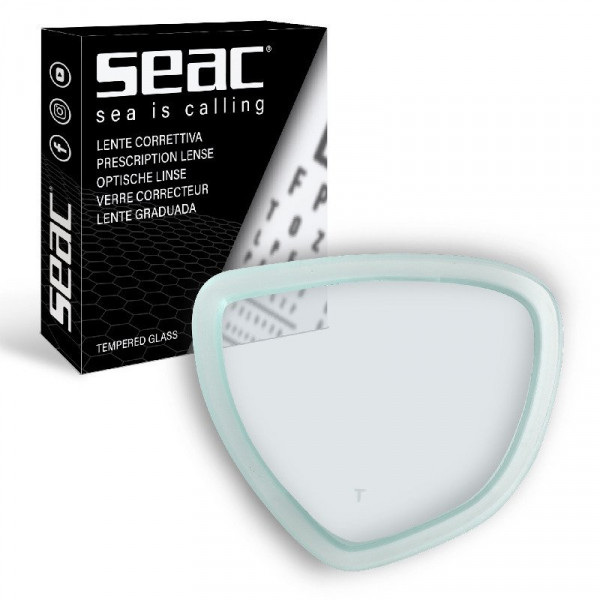 Seac One - Optical Lenses