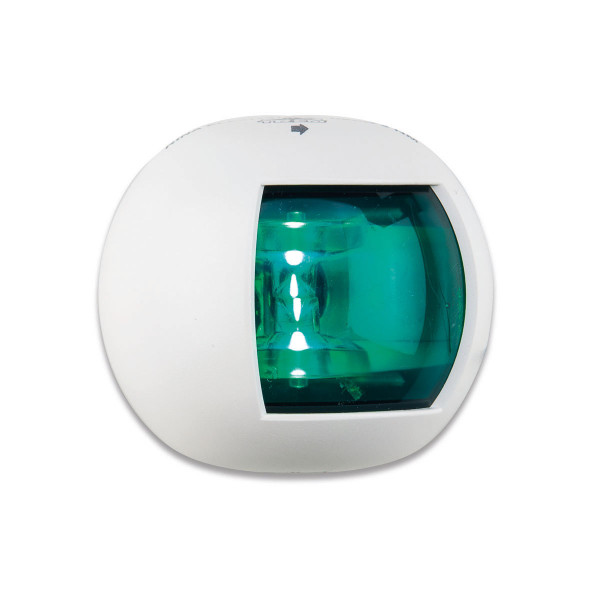 Navigation light Orsa Pro Led White - Green