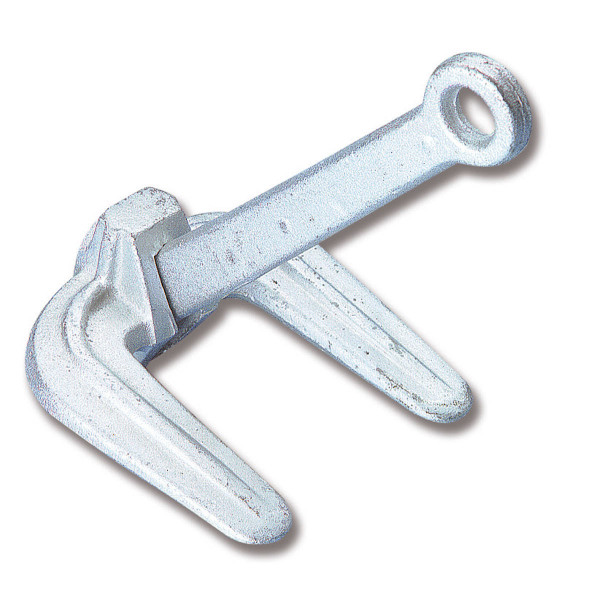 2.7kg Galvanised Hall Anchor