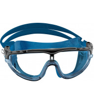 Cressi Skylight Swim Goggles Blue / Black