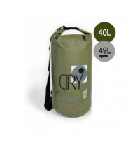 Best Divers PVC Dry Bag 40 L - Military
