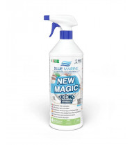 Blue Marine New Magic 1Lt. Pickling agent for inflatable boats
