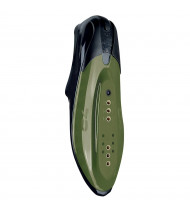 C4 Footpocket 200 green sole