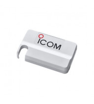 Icom MBZ-1 Front Panel Cover for IC-M510