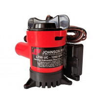 Johnson L750UC - 12V - 73 L/min - 1150 GPH