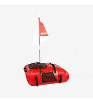 Mares Hydro Backpack Buoy