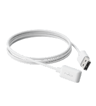 Suunto USB White Magnetic Cable (Eon Core - D5)