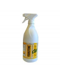 Euromeci Ferrotone Gel Spray 750 ml.