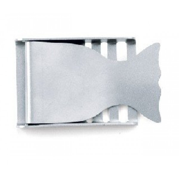Best Divers Whale Buckle