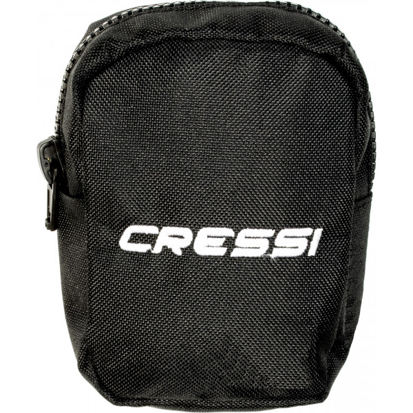 Cressi Tank Strap Weight Pockets