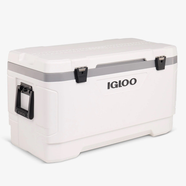 Igloo Eisbox Marine Ultra 100 Qt / 94 Lt