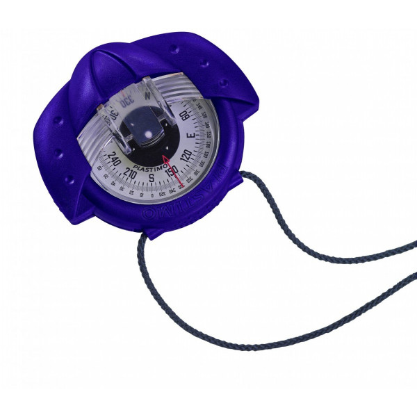 Plastimo Iris 50 Kompass Blau