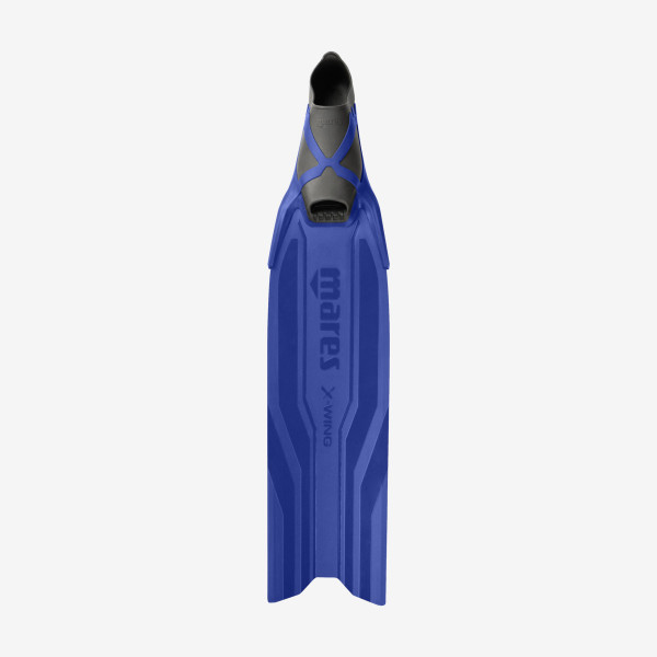 Mares X-Wing Short Blue
