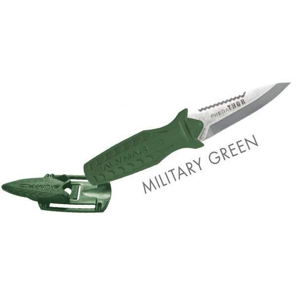 Salvimar Predathor Military Green
