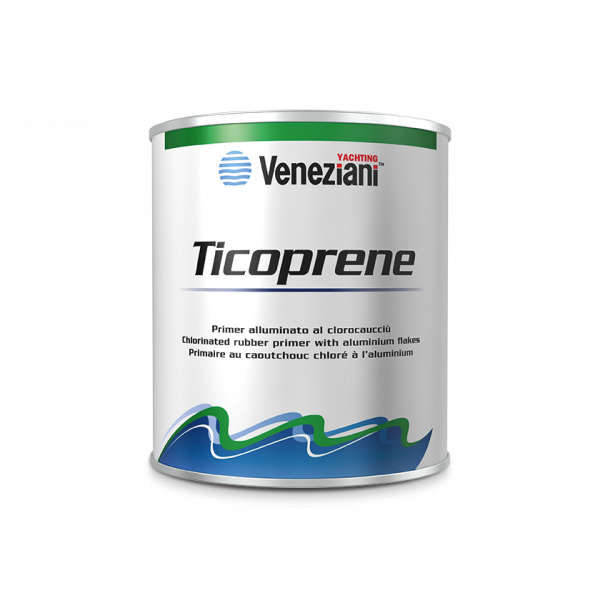 Veneziani Ticoprene Primer 0.75l