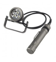 Mares XR DCTS Canister Light