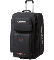 Cressi Moby 5 Trolley Tasche