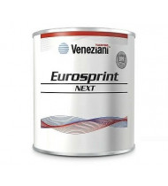 Veneziani Eurosprint Next 2.5lt Red