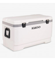 Igloo Eisbox Marine Ultra 100 Qt / 94 Lt