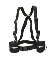 Divemarine Bandolier for Dry Suit