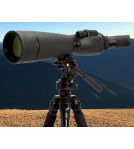 Celestron Trailseeker 80mm - 45 Grad