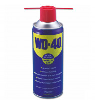 WD-40 Multifunktion 400ml