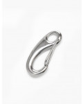 Divemarine Stainless Steel Spring Snap 70mm