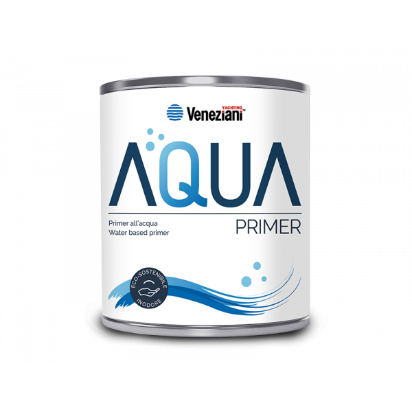 Veneziani Aqua Primer 2.5 lt