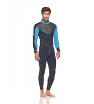 Seac Sense Man 3mm neoprene wetsuit