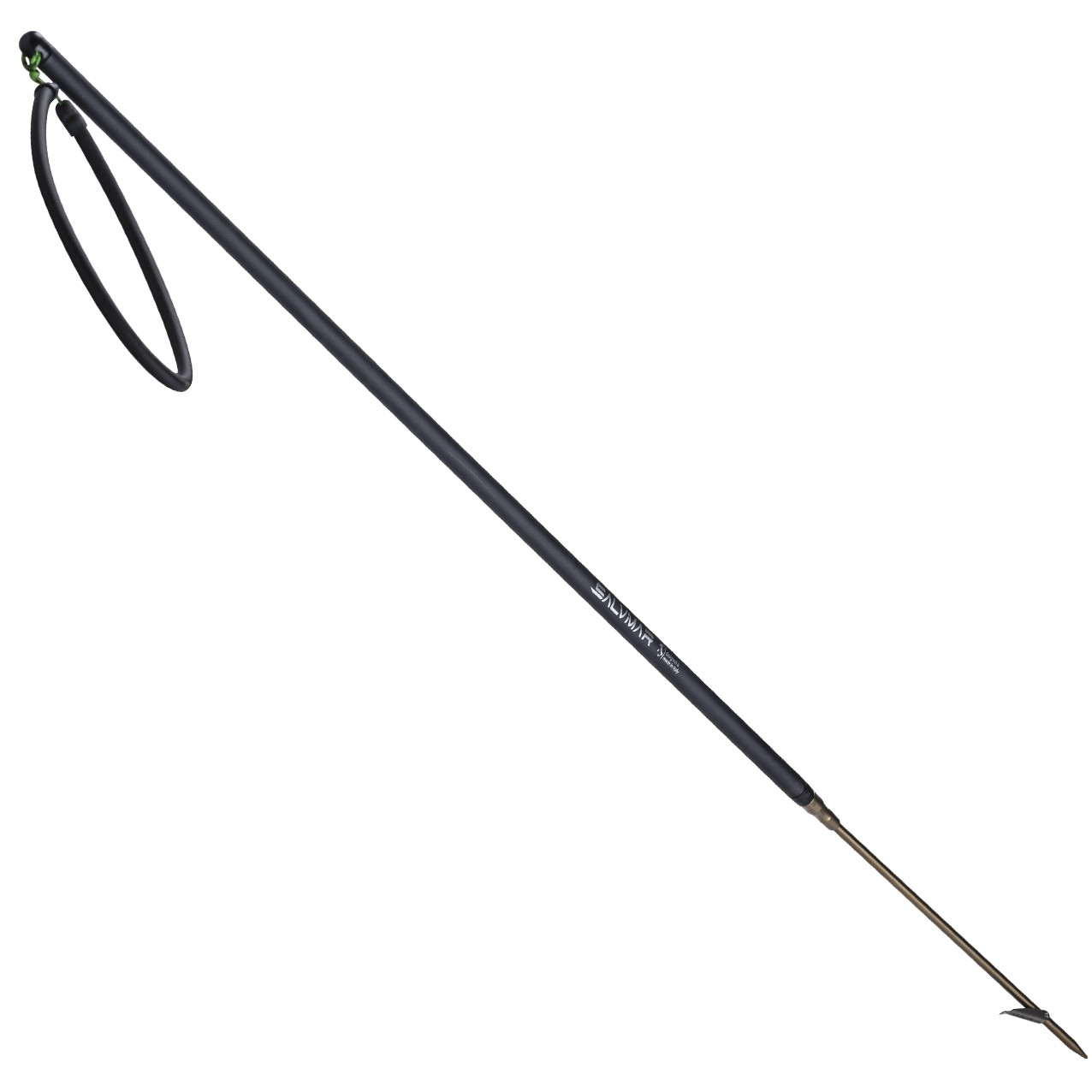 Salvimar Pole Spear 14 Short + Harpoon - Pole Spears - Spearfishing -  Freediving - Dive