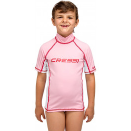 Cressi Rash Guard Junior Pink 
