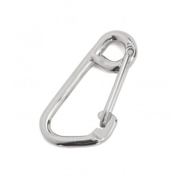 Stainless Steel Bolt Snap Hook Clip Diving Singel Hook BCD Accessories Tools_FY 