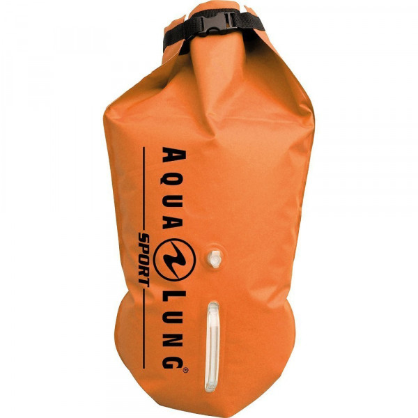 Aqualung Sport IDry Bag Orange