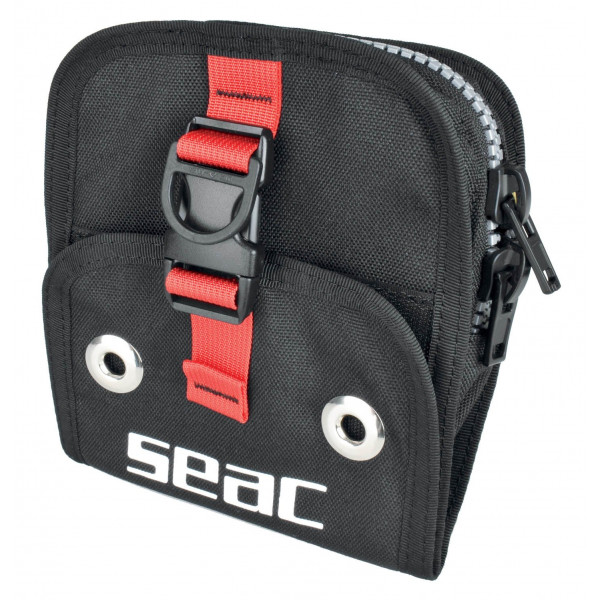 Seac Large Weight Pocket