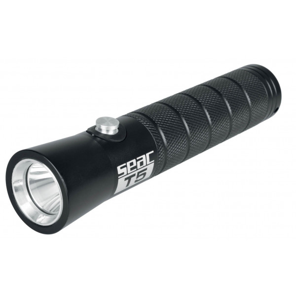 Seac T5 Diving Torch