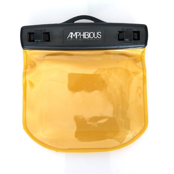 Amphibious Mini Protect Yellow