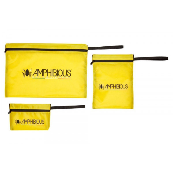 Amphibious X-Light Set - Yellow
