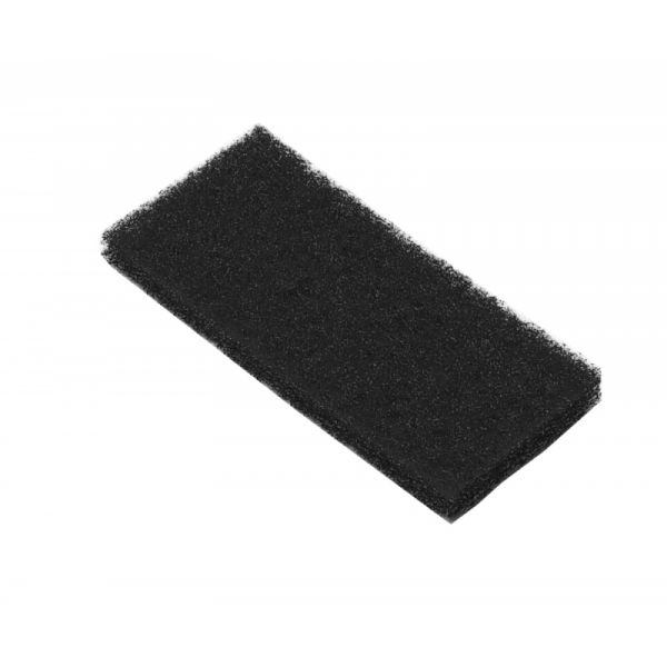 Deckmate Black Scrubpads Extra Strong