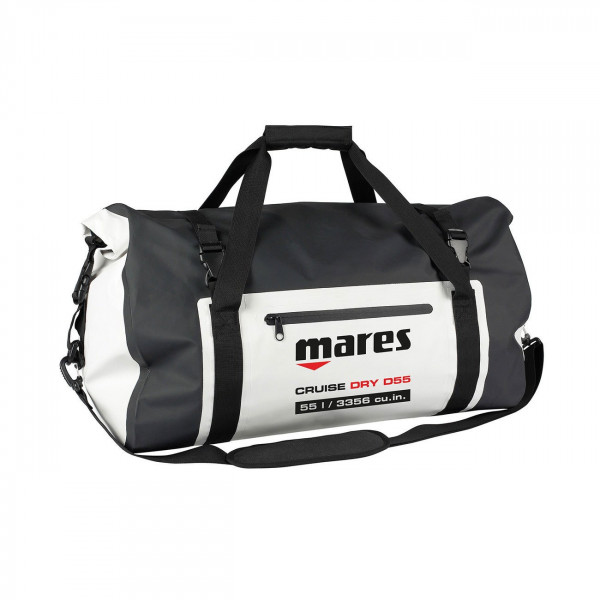Mares Cruise Dry D55 Bag - 55L