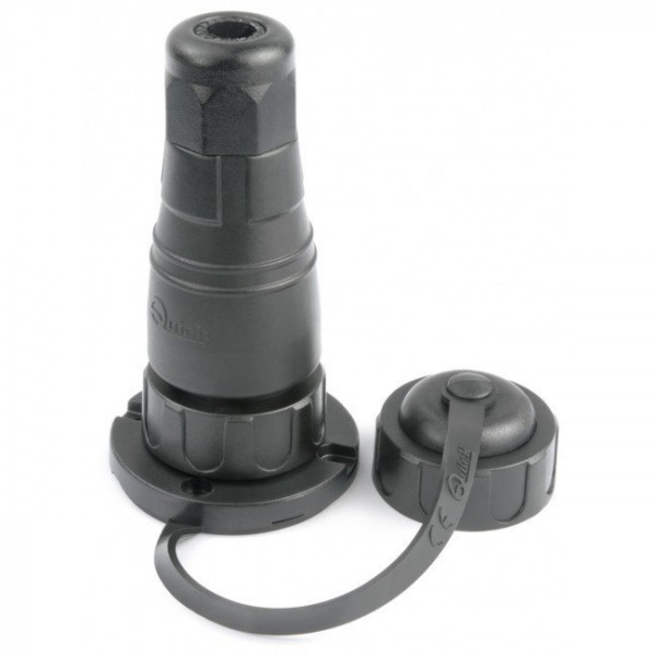 Quick 7105 Water Tight Connector 5 Poles