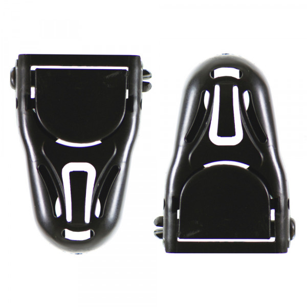 Cressi Buckles for Palau fins