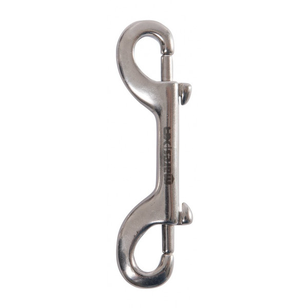 Mares XR Double Ender Stainless Steel 100mm