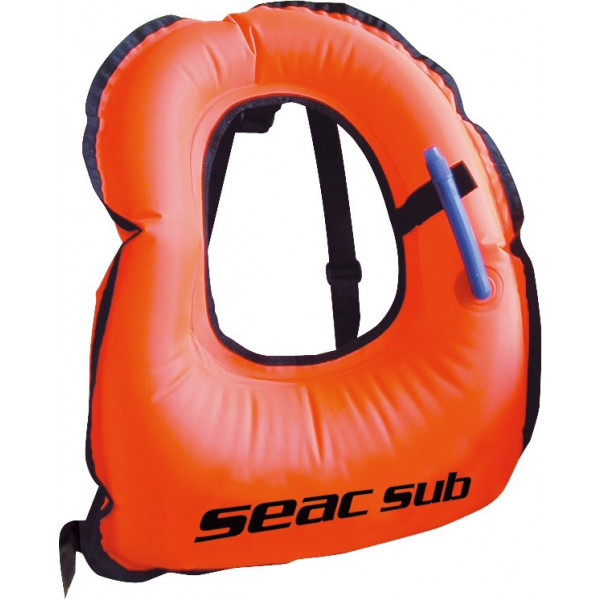 Seac Snorkeling Vest