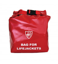 Veleria San Giorgio Air Bag Smart safety equipment bag